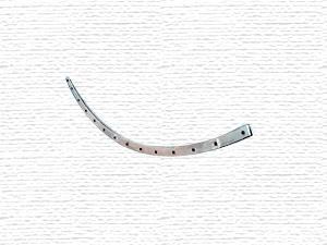 對弧樣板-鋁合金對弧樣板-連鑄機(jī)對弧樣板