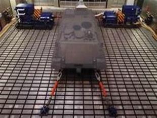 試驗(yàn)平臺-振動試驗(yàn)平臺-電機(jī)試驗(yàn)平臺