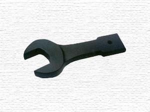 開(kāi)口敲擊扳手-鋼制開(kāi)口敲擊扳手-模鍛開(kāi)口敲擊扳手