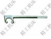 閥門(mén)F扳手-不銹鋼閥門(mén)F扳手-防爆閥門(mén)F扳手