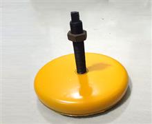 防震圓墊鐵-機床防震圓墊鐵-數(shù)控機床防震圓墊鐵