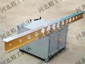 鑄鐵平臺(tái)-谷歌