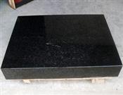 花崗石平板-花崗石平板平臺-花崗石平板廠家