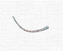 鋁合金對(duì)弧樣板-連鑄機(jī)對(duì)弧樣板-結(jié)晶器對(duì)弧樣板