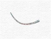 鋁合金對弧樣板-連鑄機對弧樣板-結晶器對弧樣板