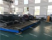 測(cè)功機(jī)試驗(yàn)平臺(tái)-電機(jī)試驗(yàn)工作臺(tái)