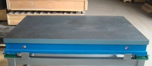 結(jié)構(gòu)式檢驗(yàn)平臺(tái)-鑄鐵檢驗(yàn)平臺(tái)-鑄鐵檢驗(yàn)平板