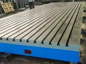 焊工平臺-三維焊工平臺-柔性焊工平臺