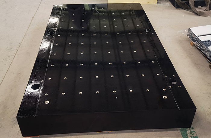 花崗石機械構(gòu)件、花崗石構(gòu)件、精密花崗石構(gòu)件