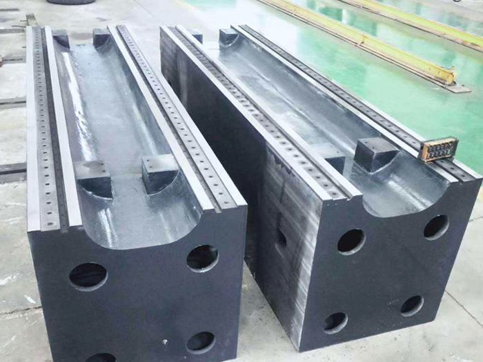 大型鑄鐵件，大型鑄鋼件，機(jī)床鑄件