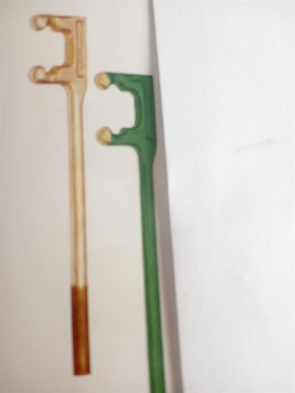 防爆閥門(mén)鉤