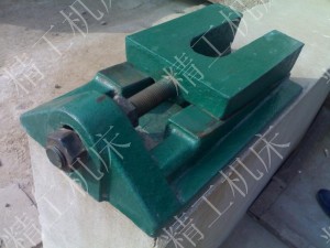 機床<a href='/tzdt.html'>調(diào)整墊鐵</a>